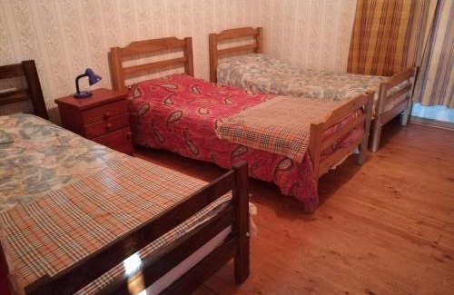 Constitucion Hotel | Pet-Friendly Retreat at Hostal Casona del Cerro