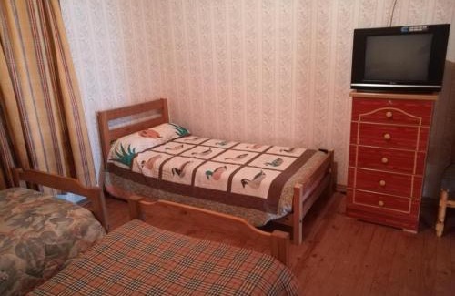 Constitucion Hotel | Pet-Friendly Retreat at Hostal Casona del Cerro