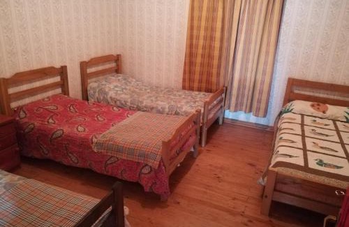 Constitucion Hotel | Pet-Friendly Retreat at Hostal Casona del Cerro