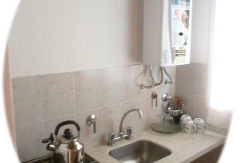 El Carmen Apartment | Pet-Friendly Retreat at Hostal Centenario: Rated 9/10