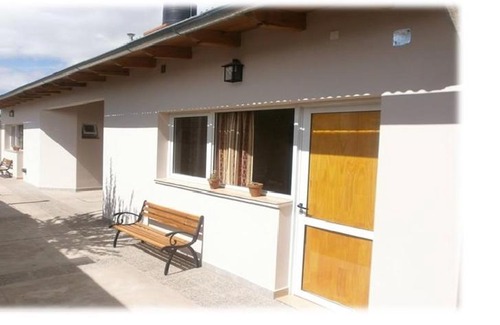 El Carmen Apartment | Pet-Friendly Retreat at Hostal Centenario: Rated 9/10