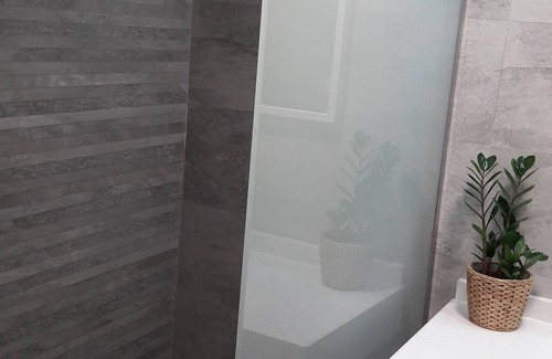 Garrucha Hotel | Oceanfront Hostal Cervantes Playa with Spa & Breakfast