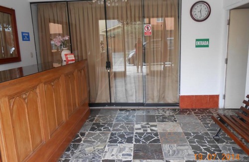 Santiago de Surco Hotel | Budget-Friendly Stay at Hostal Cesar Alberto with Breakfast