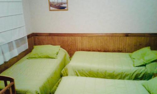 Punta Arenas House | Budget-Friendly Stay at Hostal Chalet Las Violetas