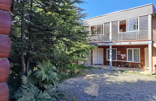 Castro Apartment | Cozy Hostal Chiloe Travel: Experience Comfort and Adventure