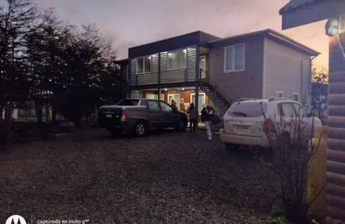 Castro Apartment | Cozy Hostal Chiloe Travel: Experience Comfort and Adventure