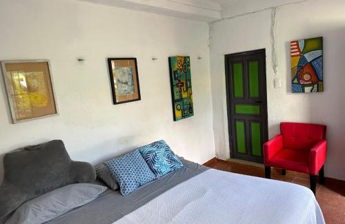 Chichen Itza - Valladolid House | Hostal Chirrín