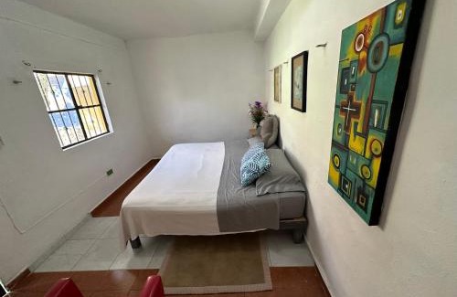 Chichen Itza - Valladolid House | Hostal Chirrín
