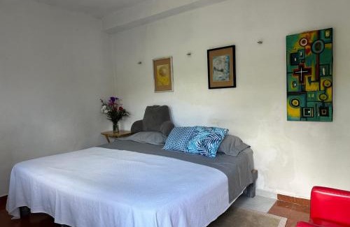 Chichen Itza - Valladolid House | Hostal Chirrín