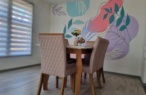 Puerto Cisnes House | Pet-Friendly Hostal Chucaita with Hot Tub in Puerto Cisnes