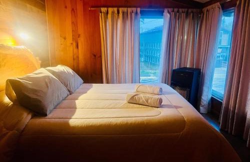 Conaripe Hotel | Hostal Chumay