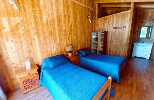 Conaripe Hotel | Hostal Chumay