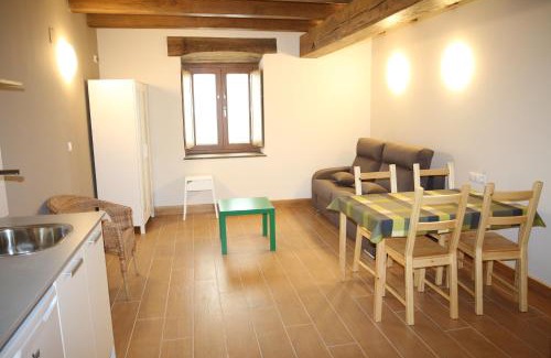 Leitza House | Enjoy Comfortable Stays at Hostal Lopenea - Rated 8.4/10