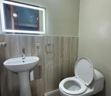 Chiclayo Hotel | Hostal Cieza