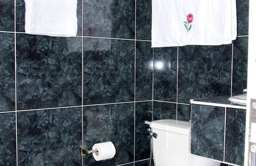 Boca de Camarioca House | Experience Ocean Views at Hostal Ciro y Lourdes, Rated 9.4