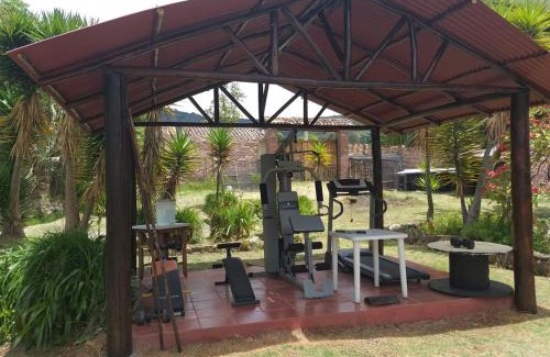 Iza Hotel | Guest Rated 10/10 at Hostal Complejo Turístico Santa Isabel