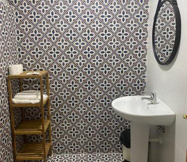 La Mata House | Family-Friendly Hostal Concepción with Great Dining & Reviews