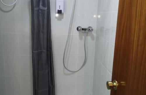 Ponferrada House | Pet-Friendly Hostal Conde de Lemos with Breakfast Included