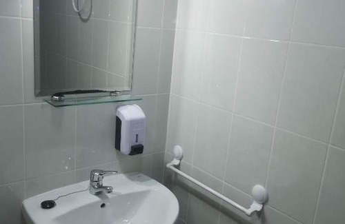 Ponferrada House | Pet-Friendly Hostal Conde de Lemos with Breakfast Included