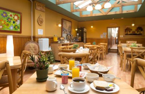 Punta Arenas House | Discover Hostal Cordillera: Family-Friendly & Cozy Stay