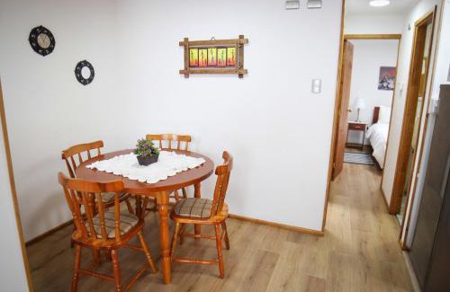 Punta Arenas House | Discover Hostal Cordillera: Family-Friendly & Cozy Stay