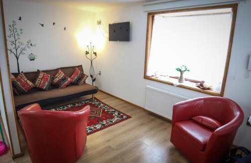 Punta Arenas House | Discover Hostal Cordillera: Family-Friendly & Cozy Stay