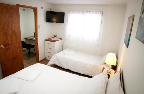 Punta Arenas House | Discover Hostal Cordillera: Family-Friendly & Cozy Stay