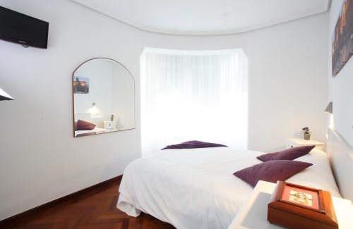 La Coruna Hotel | Pet-Friendly Escape at Hostal Costa Coruña with Dining Options