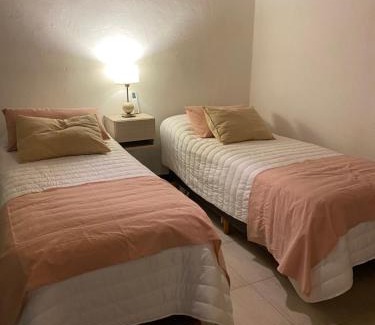 Cruz Chica Hotel | Relax at Hostal Cruz Chica with Pool and Spa Amenities
