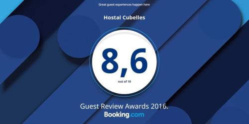 Cubelles House | Oceanfront Hostal Cubelles with Breakfast & Family-Friendly Amenities