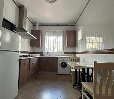 Algamitas House | Top-Rated Hostal Cueva De Los Frailes with Family Amenities