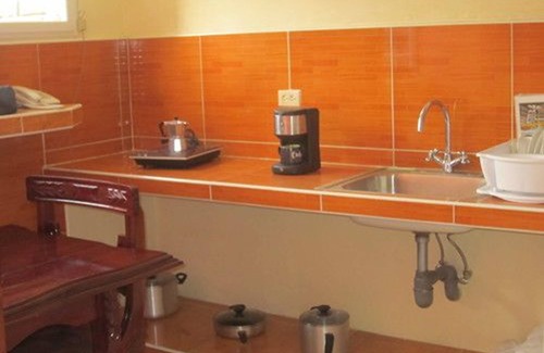 Cienfuegos House | Discover Hostal DCuba: Family-Friendly with Spa & Dining