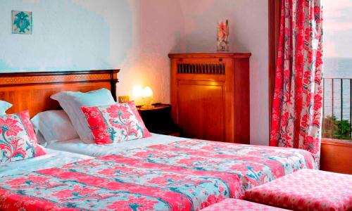 S'Agaro Hotel | Experience Hostal de la Gavina GL - A 5-Star Oceanfront Escape