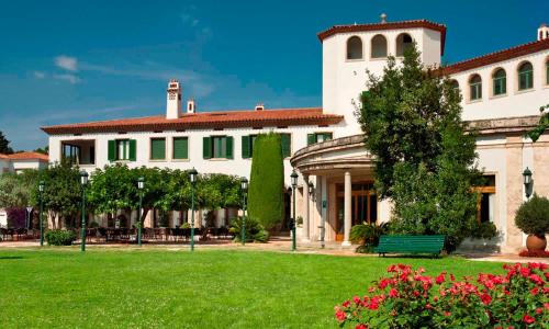 S'Agaro Hotel | Experience Hostal de la Gavina GL - A 5-Star Oceanfront Escape