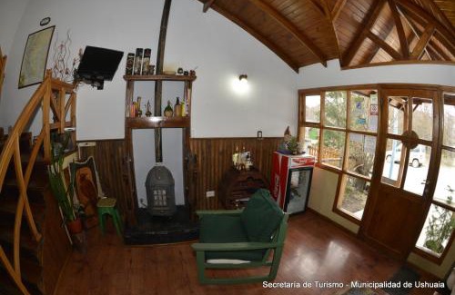 Province of Tierra del Fuego Hotel | Family-Friendly Retreat at Hostal de la Laguna