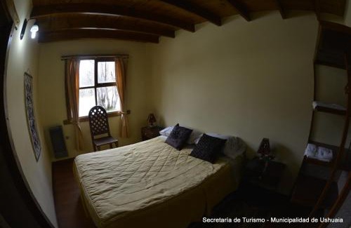 Province of Tierra del Fuego Hotel | Family-Friendly Retreat at Hostal de la Laguna