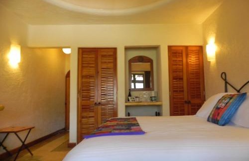 Tepoztlan Hotel | Indulge at Hostal de la Luz - Spa Holistic Resort