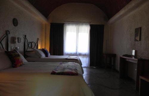 Tepoztlan Hotel | Indulge at Hostal de la Luz - Spa Holistic Resort