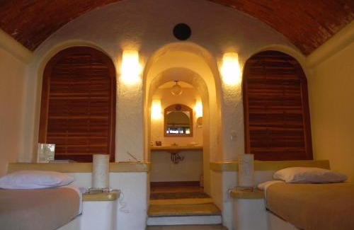 Tepoztlan Hotel | Indulge at Hostal de la Luz - Spa Holistic Resort