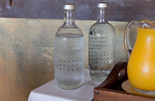 Cabrils Hotel | Discover Hostal de la Plaça: Spa & Family-Friendly Haven