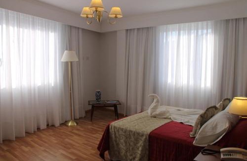 Termas de Rio Hondo Hotel | Relax at Hostal Del Sol Spa with Oceanfront Amenities