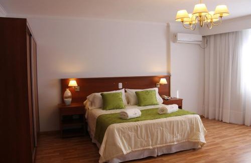 Termas de Rio Hondo Hotel | Relax at Hostal Del Sol Spa with Oceanfront Amenities