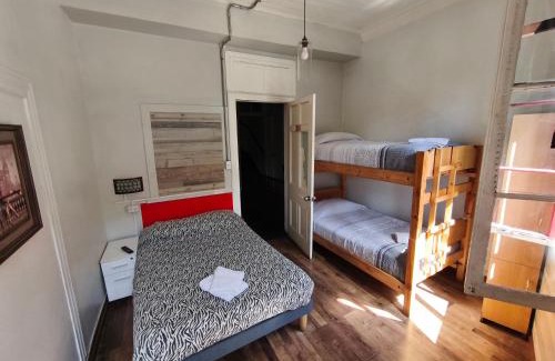Playa Ancha House | Cozy Hostal del Viajero: Pet Friendly with Ocean Views
