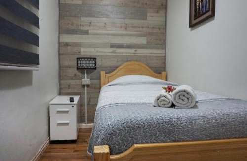 Playa Ancha House | Cozy Hostal del Viajero: Pet Friendly with Ocean Views