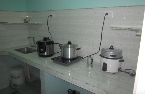 Cienfuegos House | Top-Rated Hostal Diakaradris with Spa and Family Amenities