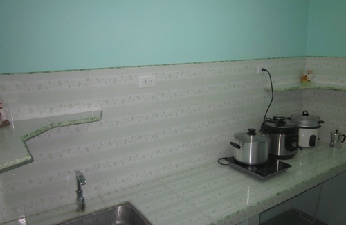 Cienfuegos House | Top-Rated Hostal Diakaradris with Spa and Family Amenities