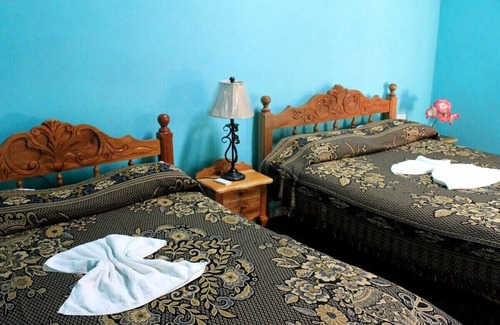 Trinidad House | Discover Hostal Digno & Eddy: Relaxing Getaway in Trinidad