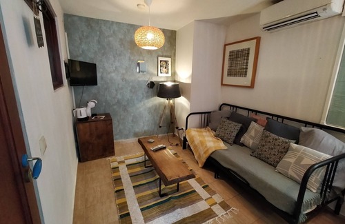 Peniscola Old Town House | Indulge at Hostal Dios Esta Bien: Spa & Family Friendly