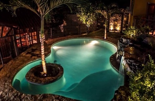 Jucuaran Hotel | Hostal Doña Consuelo