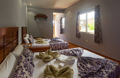 Trinidad House | Guest Rated 9.8: Hostal Doña Cristina with Ocean View